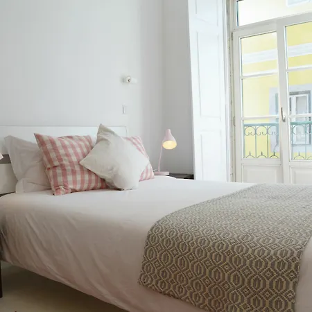 Santa Catarina Terrace By Homing