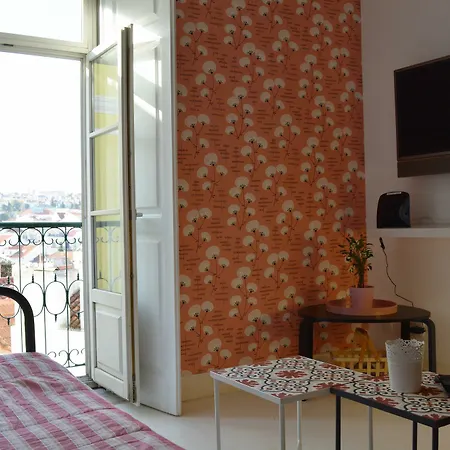 Santa Catarina Terrace By Homing Апартаменты *